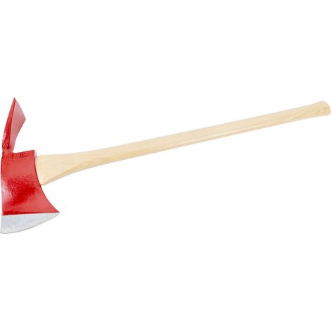 Axt Pulaski mit Hickory Stiel (1/5)
