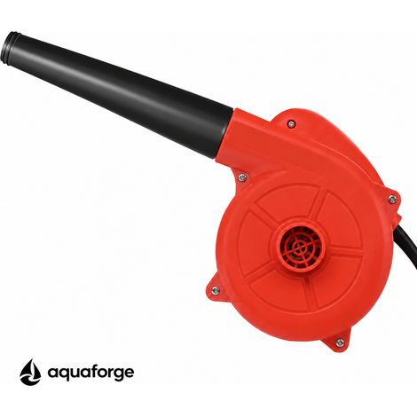 Aspirateur souffleur compact 1000 W 15000 tr min nettoyage (1/5)