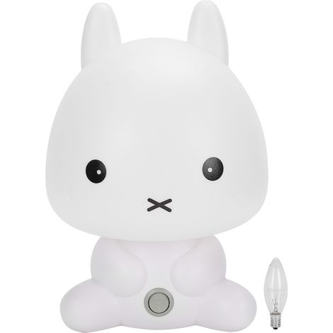 Nachttischlampe mit Cartoon-Tiermotiv, dekoratives Nachtlicht für Schlaf- und Wohnzimmer, 250 V (1/5)