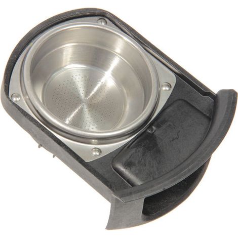 Ariete supporto porta filtro cassetto polvere macchina caffè 1301 MCE28