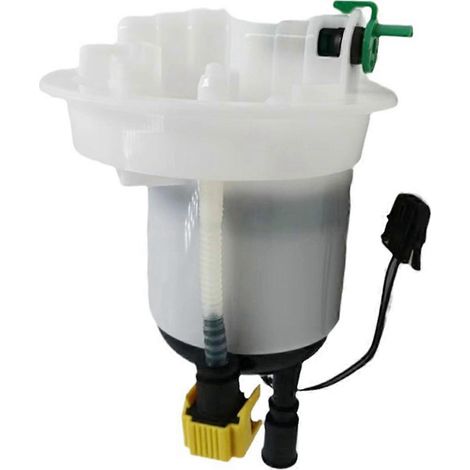 Stück Kraftstofffilterbaugruppe LR014995 LR043154 für--