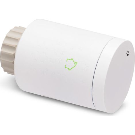 Tuya Zigbee 3.0 Smart Actuator, programmierbarer Aktor mit Temperatureingangssteuerung - Crezuo
