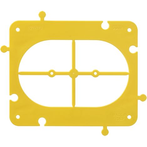 Accessorio Multifunzione 3M P/Leggere VIMAR V71573