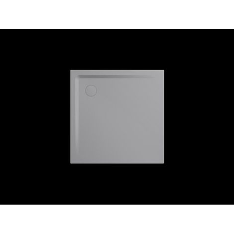 Kaldewei 385848043663 DW SUPERPLAN Mod.1858-2, 1000 x 1000 (1/2)