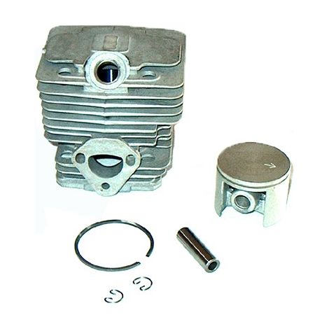 Kit cilindro e pistone decespugliatore Alpina VIP52, Turbo 52, Flex 5 originale