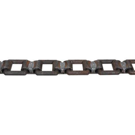 Laschenkette Durchmesser 12 mm x 81,75 mm UNIVERSAL KG1380X (1/2)