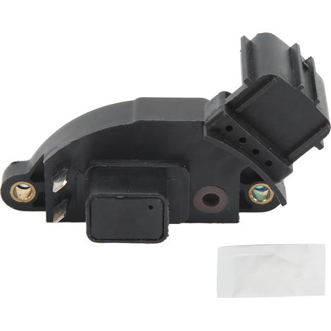 Jeffergarden Module d'allumage capteur d'angle d'arbre à cames RSB 52 remplacement pour Ford Telstar AX Auto 2.0L FS 19921994 (1/5)