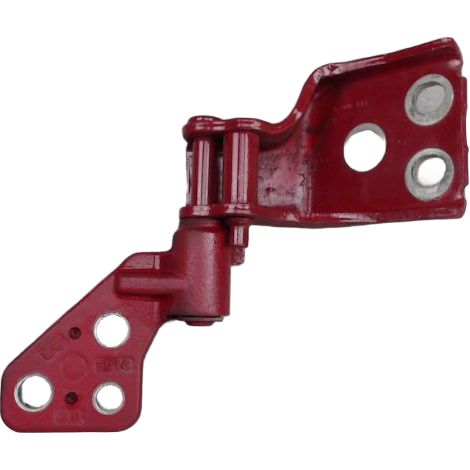[PRODUIT D'OCCASION] Charniere Inf Porte Battante Arg CITROEN Berlingo ♻️ Ref Oe. 8717c1 - Garantie à vie (1/2)