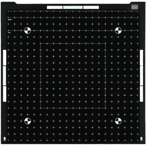 StrongGrip Schneidematten-Upgrade für Bambu Lab H2D 3D-Druckerzubehör (1/5)