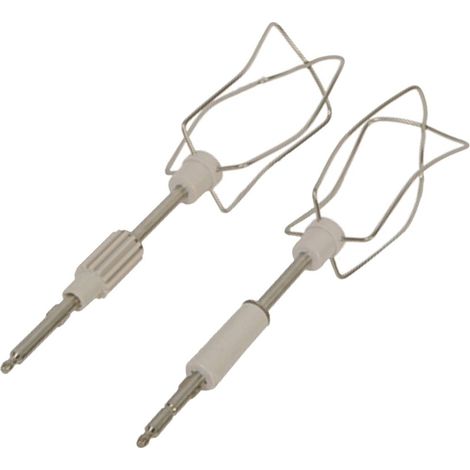 Set di 2 fruste - Robot da cucina e Cuocitutto - SEB - 445194250319677578