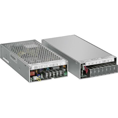 Alimentation à découpage 24 V/DC / 10.5 A / 250 W TDK-Lambda GWS-250-24 S93461 (1/5)