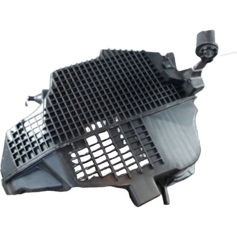 [PRODUIT D'OCCASION] Boitier Filtre A Air DACIA Logan Mcv 2007- ♻️ Ref Oe. 165009775r - Garantie à vie