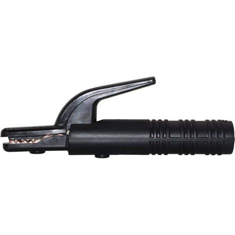 Porte-Électrode - 300 A - Pour Machine À Souder À L'Arc - Pince À Électrode À Mâchoire - 1 Pièce (1/3)