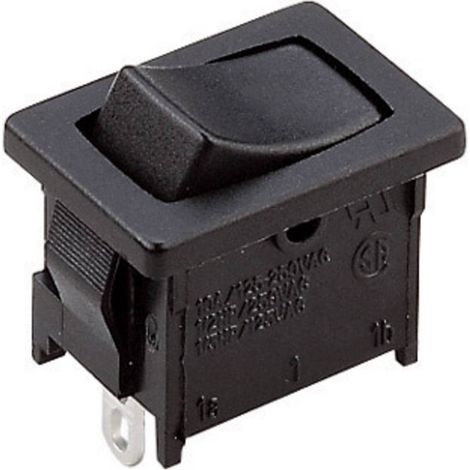 Interruttore no-name a125b11000000 10 A 250 V AC
