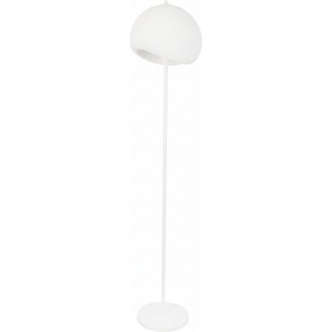 Lampadaire, lampe sur pied, éclairage de salon Lamp Blanc (1/5)