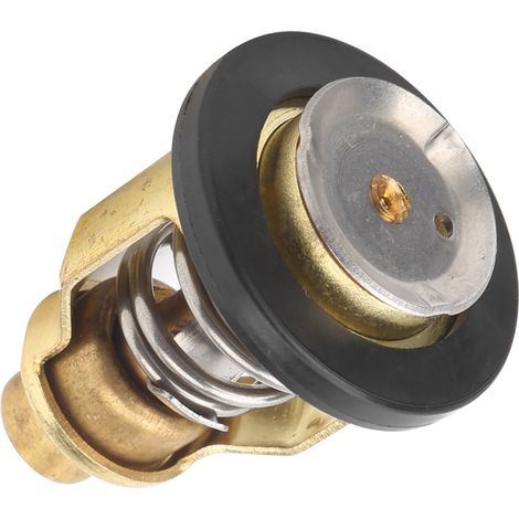 Thermostat moteur 67F-12411-0 pièce de rechange pour hors-bord YAMAHA F75 F80 F90 F150 (1/5)