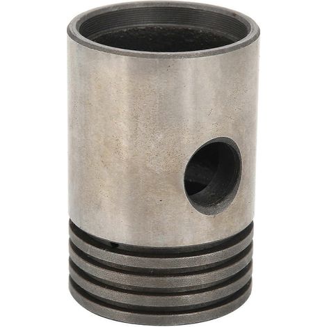 Kolben aus Eisen für Luftkompressor, Luftpumpe, Motorpleuel, Zubehör, Ersatzteil 55 mm