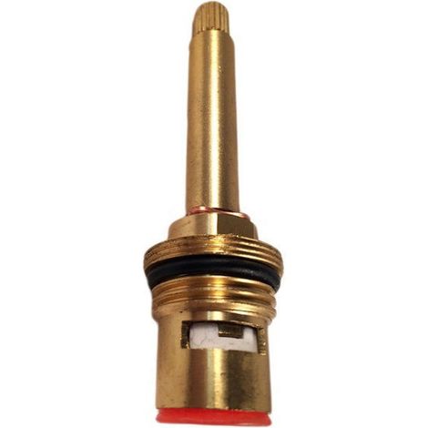 Ricambio Vitone per vasche Titan acqua calda fredda vittin03 (1/2)