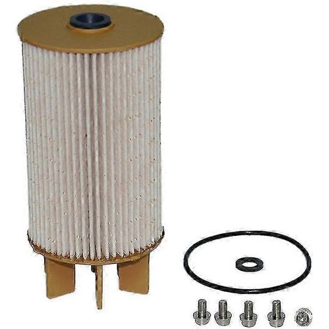 Filtre à carburant, référence 16403-4kv0a, séparateur eau/carburant pour Navara NP300 (1/5)
