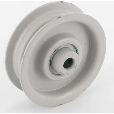Poulie plate UNIVERSEL FGP011888