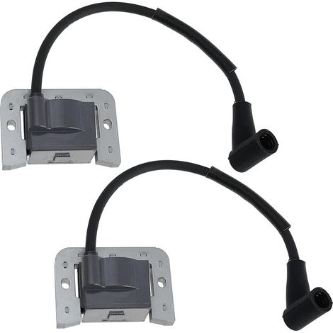 S-giant Bobine d'allumage haute tension Kohler 32-584-06-S, compatible avec Kohler KT610, KT740, ZT720, ZT73 (1/5)