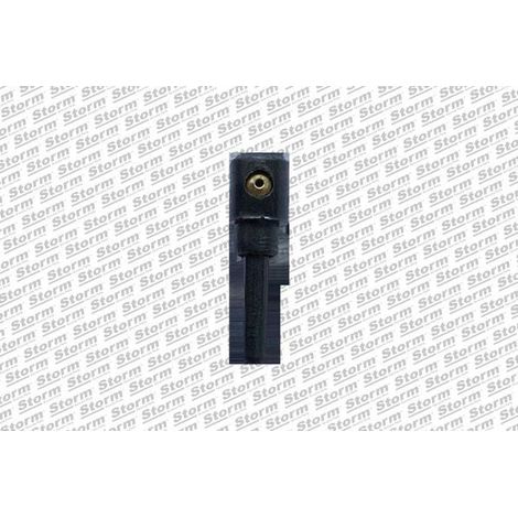 Gicleur lave-glace avant compatible Audi A3 3/5 portes 3B9955985