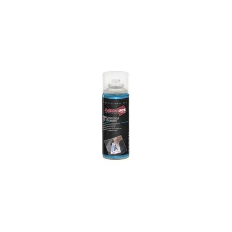 FPLUS elimina colas y etiquetas 200 ml. , Quita Manchas de Cola y Etiquetas AMBRO-SOL spray 200ml
Rendimiento profesional: Gracias a su fórmula avanzada, elimina de manera eficient