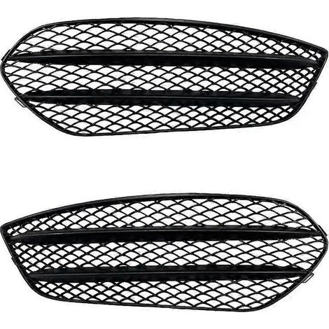 Grille de protection des feux antibrouillard avant pour pare-chocs avant CLA Classe C117 (1/5)
