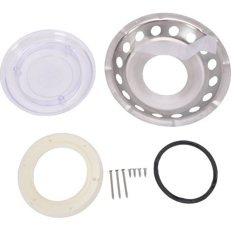 Couvercle de Ventilation Marine en acier inoxydable, ventilateur de pont pour Yachts, camping-car, véhicule de Camping. (1/4)