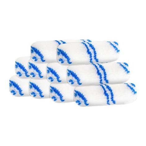 Rouleau de rechange 100 mm (pack de 10 unités) WADFOW (1/3)