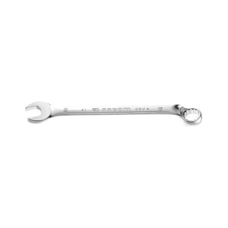 Llave mixta FACOM - Contracurvada - Métrica - 8 x 127mm - 41.8 (1/3)