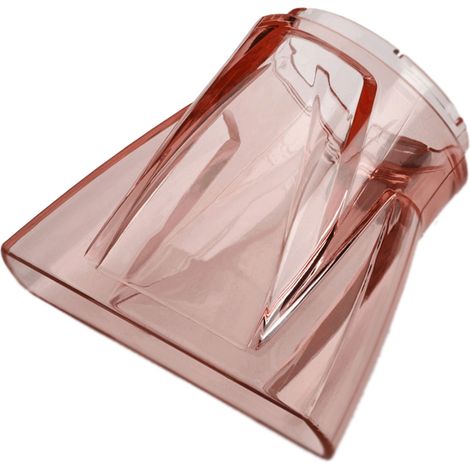 Ersatzteil - Rosa Pfeifenstutzen -  - BABYLISS