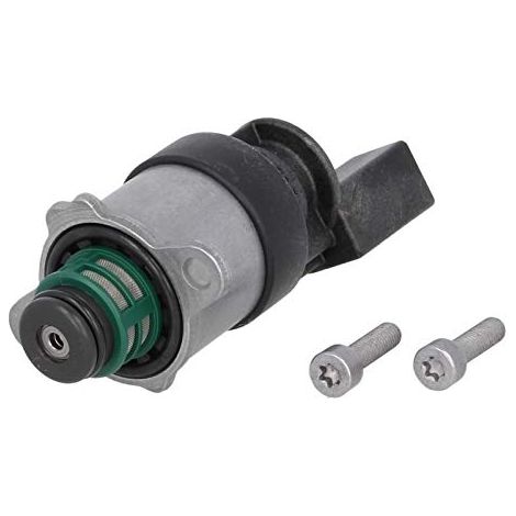 VALVOLA DI REGOLAZIONE DELLA PRESSIONE DEL CARBURANTE BOSCH BMW 3 2.0D/3.0D 01- (1/2)