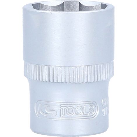 1/2" Stecknuss, 21mm (1/5)