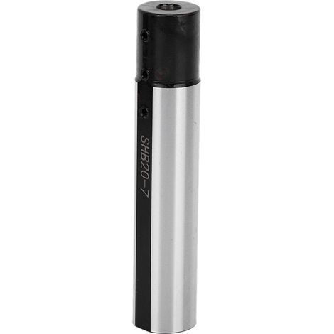 SHB20 Porte-outil de tournage en acier rapide, porte-barre d'alésage, pièces CNC SHB20-07 (1/5)