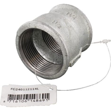 Raccord UNIVERSEL FG240112114L