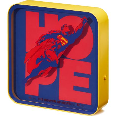 Lampe de Bureau avec Logo en Acrylique (1/5)