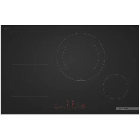 Piano cottura induzione Bosch PVS81AHC1E