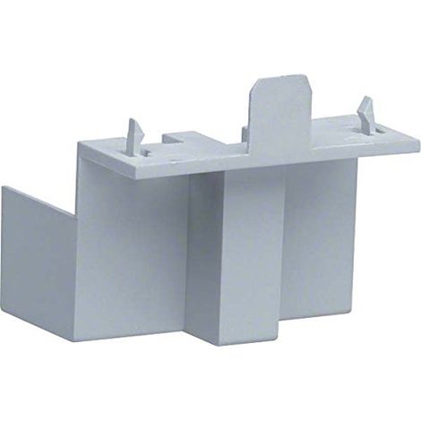 HAGER ESC003 PLOMBIERKAPPE FÜR SCHÜTZE 3M