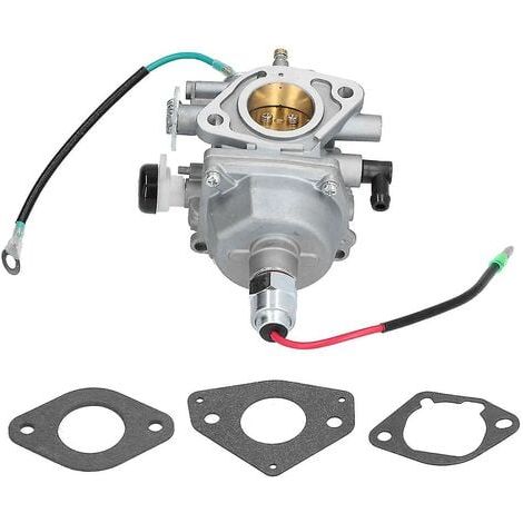 Lawnmower carburetor for Kohler 22, 23, 24, 25, 26, 27 HP engines (Courage SV720, SV725, SV710, SV715) (1/3)