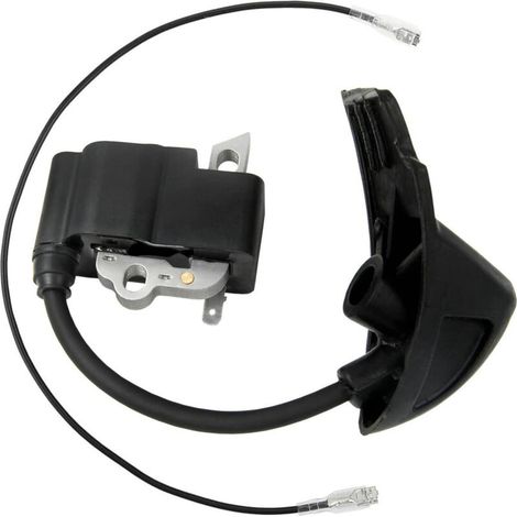 Bobina de encendido de alto voltaje compatible con BG56 BG86 BG86C SH56 SH86 (1/3)