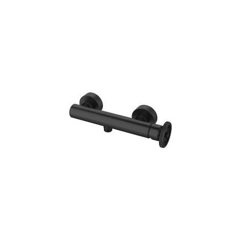 Essebagno Mitigeur douche mécanique Indus noir (1/5)