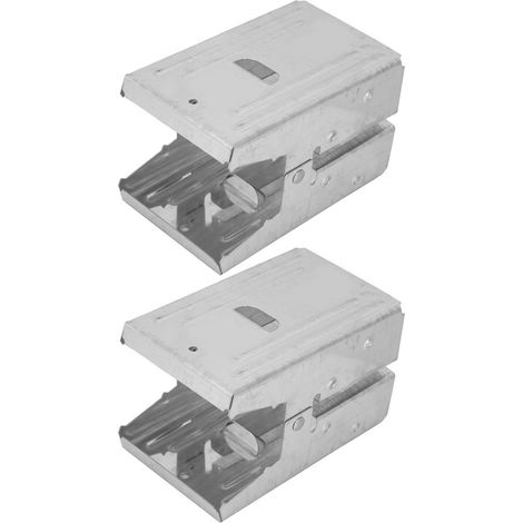 Support de chevalet de sciage 2 pièces, kit d'établi en bois, accessoires de menuiserie robustes, fixation pour atelier bricolage, support de travail portable. (1/5)
