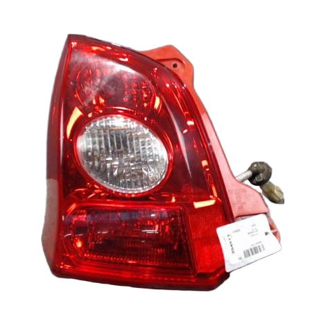 [PRODUIT D'OCCASION] Feu Arriere Gauche  NISSAN Pixo ♻️ Ref Oe. 265554a00g - Garantie à vie (1/3)