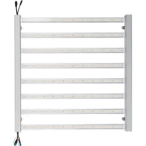 LED Leuchte Grow Spezial CBD 630W Spider Dimmbar  630 W