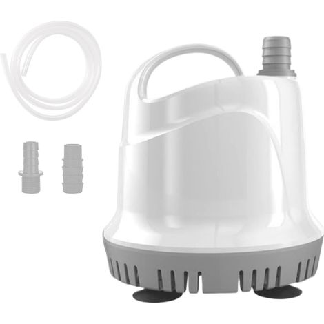 Fontaine Pompe pour Aquarium Petite et (1/5)