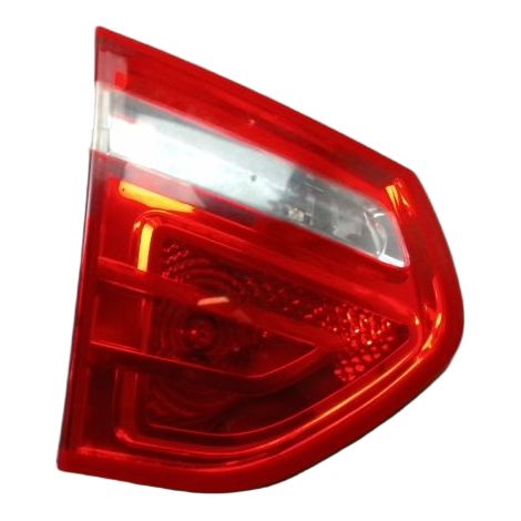 [PRODUIT D'OCCASION] Feu Arriere Interieur Gauche CITROEN C4 ♻️ Ref Oe. 6350cc - Garantie à vie (1/3)