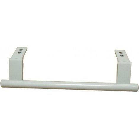 Maniglia porta 31cm (entraxe 24,3cm) - Frigorifero, congelatore - LIEBHERR - 2610428426332354291 (1/2)