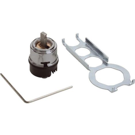 HANSGROHE 14095000 Cartouche pour lavabo et bidet (1/5)