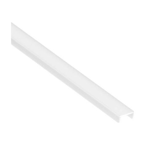 Barthelme 62378021 Revêtement PMMA (L x l x H) 1000 x 12.8 x 6 mm Carton 1 pc(s)